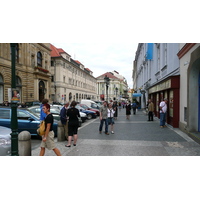 รูปถ่าย สาธารณรัฐเช็ก(Czech Republic) ปราก(Prague) เมืองเก่าของปราก(Historic center of Prague) 2007-07 7