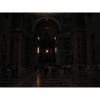 รูปถ่าย อิตาลี(Italy) นครรัฐวาติกัน(Vatican) 2002-07 169