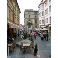 รูปถ่าย สาธารณรัฐเช็ก(Czech Republic) ปราก(Prague) เมืองเก่าของปราก(Historic center of Prague) 2007-07 10