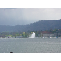 รูปถ่าย สวิสเซอร์แลนด์(Switzerland) ซูริค(Zurich) 2002-04 47