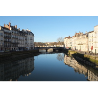 รูปถ่าย ฝรั่งเศส(France) บายอน(Bayonne) 2013-01 48