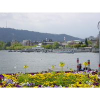 รูปถ่าย สวิสเซอร์แลนด์(Switzerland) ซูริค(Zurich) 2002-04 50