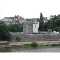 รูปถ่าย ฝรั่งเศส(France) อองเจ(Angers) 2006-08 4
