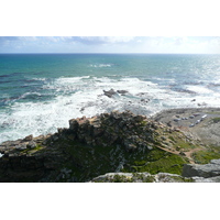 รูปถ่าย แอฟริกาใต้(South Africa) แหลมกู๊ดโฮป(Cape of Good Hope) แหลมเคปพอยต์(Cape Point) 2008-09 70