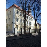 รูปถ่าย เอสโตเนีย(Estonia) ทาลลินน์(Tallinn) 2009-04 65