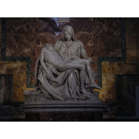รูปถ่าย อิตาลี(Italy) นครรัฐวาติกัน(Vatican) 2002-07 149