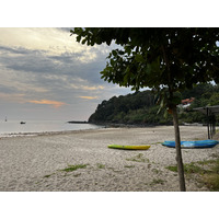 รูปถ่าย ไทย(Thailand) เกาะลันตา(Ko Lanta) 2023-01 32