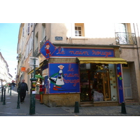 รูปถ่าย ฝรั่งเศส(France) แอ็กซ์-อ็อง-โพรว็องส์(Aix en Provence) 2008-04 140