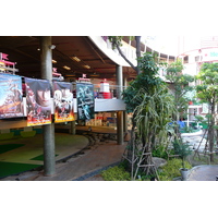 รูปถ่าย ไทย(Thailand) พัทยา(Pattaya) ถนนพัทยาอเวนิว(Pattaya Avenue) 2008-01 61