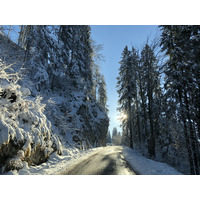 รูปถ่าย สวิสเซอร์แลนด์(Switzerland) ครองส์-มงตานา(Crans Montana) 2020-12 31