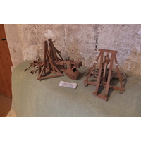 รูปถ่าย ฝรั่งเศส(France) ปราสาทลอช(Loches Castle) 2013-01 47