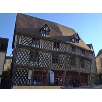 รูปถ่าย ฝรั่งเศส(France) ชาร์เทรอ(Chartres) 2014-10 11