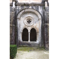 รูปถ่าย โปรตุเกส(Portugal) อัลโกบาซา(Alcobaca) 2013-01 77