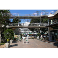 รูปถ่าย ไทย(Thailand) พัทยา(Pattaya) ถนนพัทยาอเวนิว(Pattaya Avenue) 2008-01 52