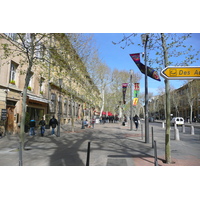รูปถ่าย ฝรั่งเศส(France) แอ็กซ์-อ็อง-โพรว็องส์(Aix en Provence) 2008-04 125