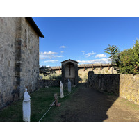 รูปถ่าย อิตาลี(Italy) มงเตอร์ริกกิโอนี(Monteriggioni) 2021-09 30