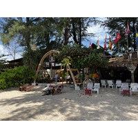 รูปถ่าย ไทย(Thailand) เกาะลันตา(Ko Lanta) 2023-01 112