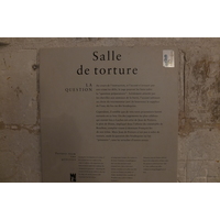 รูปถ่าย ฝรั่งเศส(France) ปราสาทลอช(Loches Castle) 2013-01 71