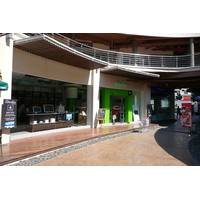 รูปถ่าย ไทย(Thailand) พัทยา(Pattaya) ถนนพัทยาอเวนิว(Pattaya Avenue) 2008-01 40