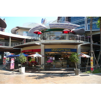 รูปถ่าย ไทย(Thailand) พัทยา(Pattaya) ถนนพัทยาอเวนิว(Pattaya Avenue) 2008-01 43