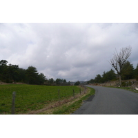 รูปถ่าย ฝรั่งเศส(France) โอบรัก(L'Aubrac) 2008-04 58
