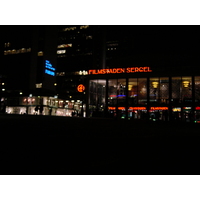 รูปถ่าย สวีเดน(Sweden) สตอกโฮล์ม(Stockholm) 2001-03 41