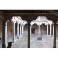 รูปถ่าย สเปน(Spain) ซาลามังกา(Salamanca) 2013-01 177