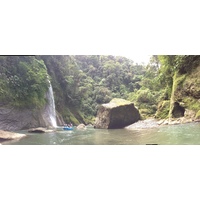 รูปถ่าย คอสตาริกา(Costa Rica) แม่น้ำปากัวเร(Pacuare River) 2015-03 68