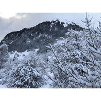 รูปถ่าย ฝรั่งเศส(France) ลากลูซา(La Clusaz) 2017-12 180