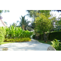 รูปถ่าย ไทย(Thailand) เกาะเสม็ด(Ko Samet) เลอวิมาน คอทเทจ แอนด์ สปา(Le Vimarn Cottage and Spa) 2009-01 2