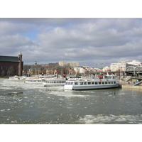 รูปถ่าย สวีเดน(Sweden) สตอกโฮล์ม(Stockholm) 2001-03 23