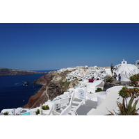 รูปถ่าย กรีก(Greece) ซานโตรินี(Santorini) 2016-07 37