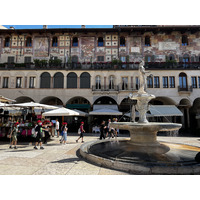 รูปถ่าย อิตาลี(Italy) เวโรเน่(Verona) 2022-05 119