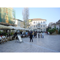 รูปถ่าย กรีก(Greece) โนปลี(Nafplio) 2003-12 11