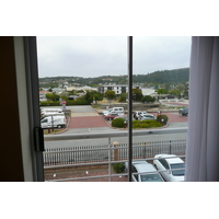 รูปถ่าย แอฟริกาใต้(South Africa) ไนส์นา(Knysna) โรงแรมโพรเทีย ไนส์นาคีส์(Knysna Quays Protea Hotel) 2008-09 3