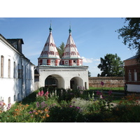 รูปถ่าย รัสเซีย(Russia) ซูสดัล(Suzdal) 2006-07 61