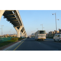 รูปถ่าย สหรัฐอาหรับเอมิเรตส์(United Arab Emirates) ดูไบ(Dubai) ปาล์มจุมัยเราะห์(Palm Jumeirah) 2009-01 68