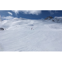 รูปถ่าย ฝรั่งเศส(France) เลทรัววาเล(Les 3 Vallees) 2013-03 156