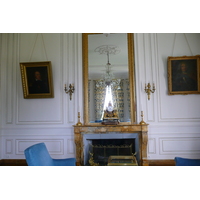 รูปถ่าย ฝรั่งเศส(France) โรงแรมปราสาทล็อกเกอโนล(Locguenole Castle Hotel) 2008-07 56