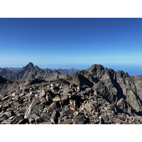 รูปถ่าย ฝรั่งเศส(France) คอร์สิคา(Corsica) ภูเขามอนเตชินโต(Monte Cinto) 2023-10 152