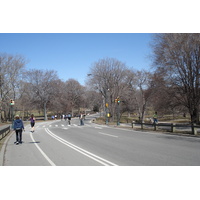 รูปถ่าย สหรัฐอเมริกา(United States) นิวยอร์ก(New York) เซ็นทรัลพาร์ก(Central Park) 2006-03 67