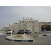 รูปถ่าย สหรัฐอาหรับเอมิเรตส์(United Arab Emirates) อาเลอิน(Al Ain) 2005-03 54
