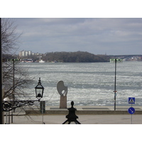 รูปถ่าย สวีเดน(Sweden) สตอกโฮล์ม(Stockholm) 2001-03 7