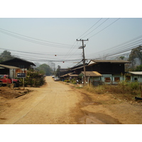 รูปถ่าย ไทย(Thailand) ปางมะผ้า(Pang Mapha) 2007-02 138