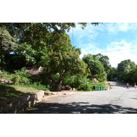 รูปถ่าย เซเชลส์(Seychelles) เกาะปราลิน(Praslin) 2011-10 143