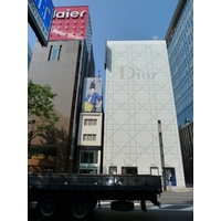รูปถ่าย ญี่ปุ่น(Japan) โตเกียว(Tokyo) กินซ่า(Ginza) 2010-06 20