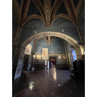 รูปถ่าย อิตาลี(Italy) ซีเอน่า(Siena) วังปุบบลีโก(Palazzo Pubblico) 2021-09 128
