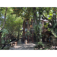 รูปถ่าย ไทย(Thailand) เชียงใหม่(Chiang Mai) ร้านอาหารเฟซเซส(Faces Restaurant) 2026-01 0