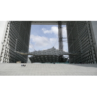 รูปถ่าย ฝรั่งเศส(France) ปารีส(Paris) ลาเดฟ็องส์(La Defense) 2007-05 241