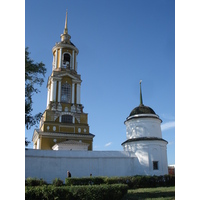 รูปถ่าย รัสเซีย(Russia) ซูสดัล(Suzdal) 2006-07 56